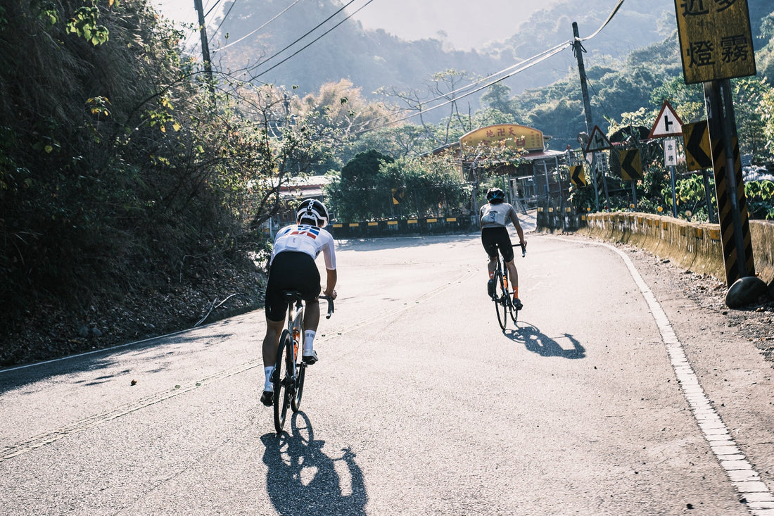 When's the Best Time to Cycle in Taiwan? Your Ultimate Seasonal Guide