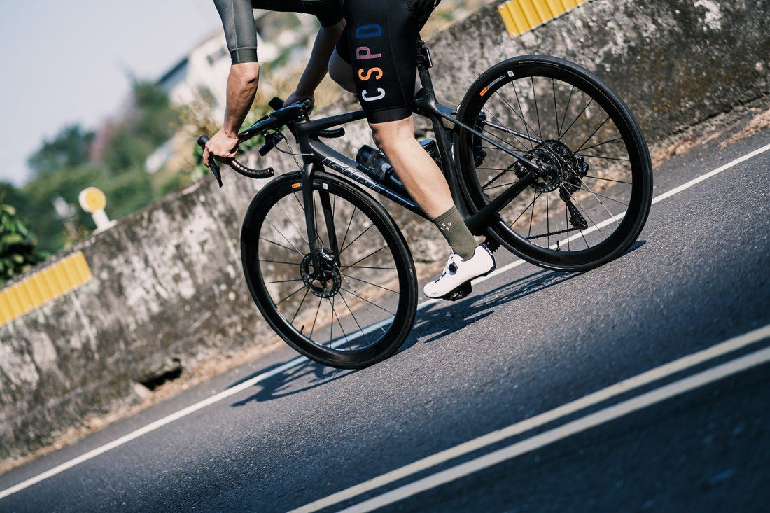 Conquer Taipei on Two Wheels: 3 Must-Ride Routes from Riverbank to Summit