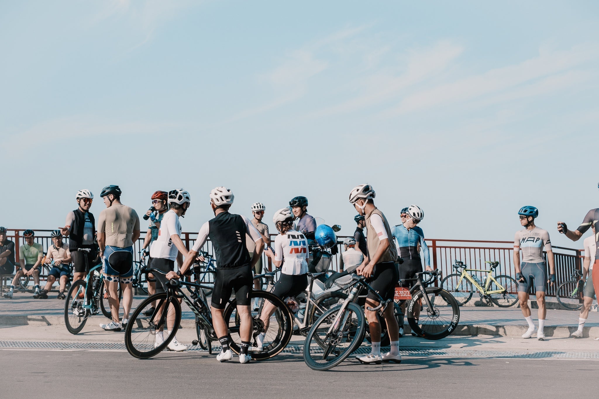 Solo or Guided? What Type of Taiwan Cycling Adventure Is Right for You