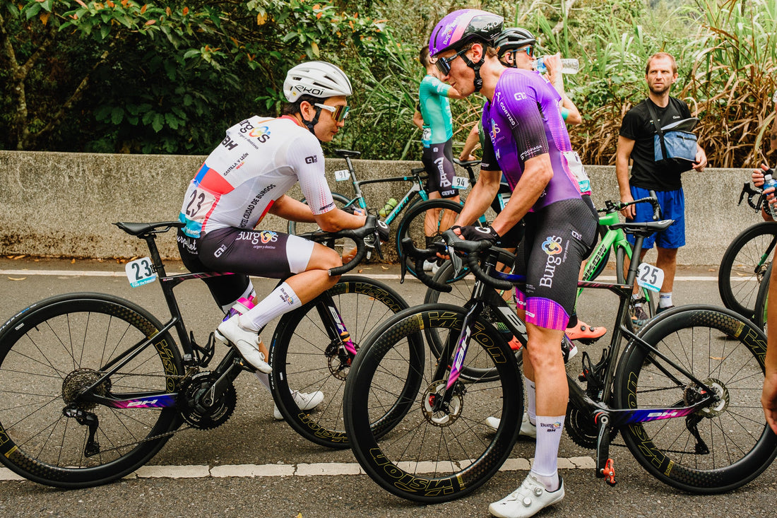 Betel Nuts & Bikes: A Tour de Taiwan You Didn’t Expect