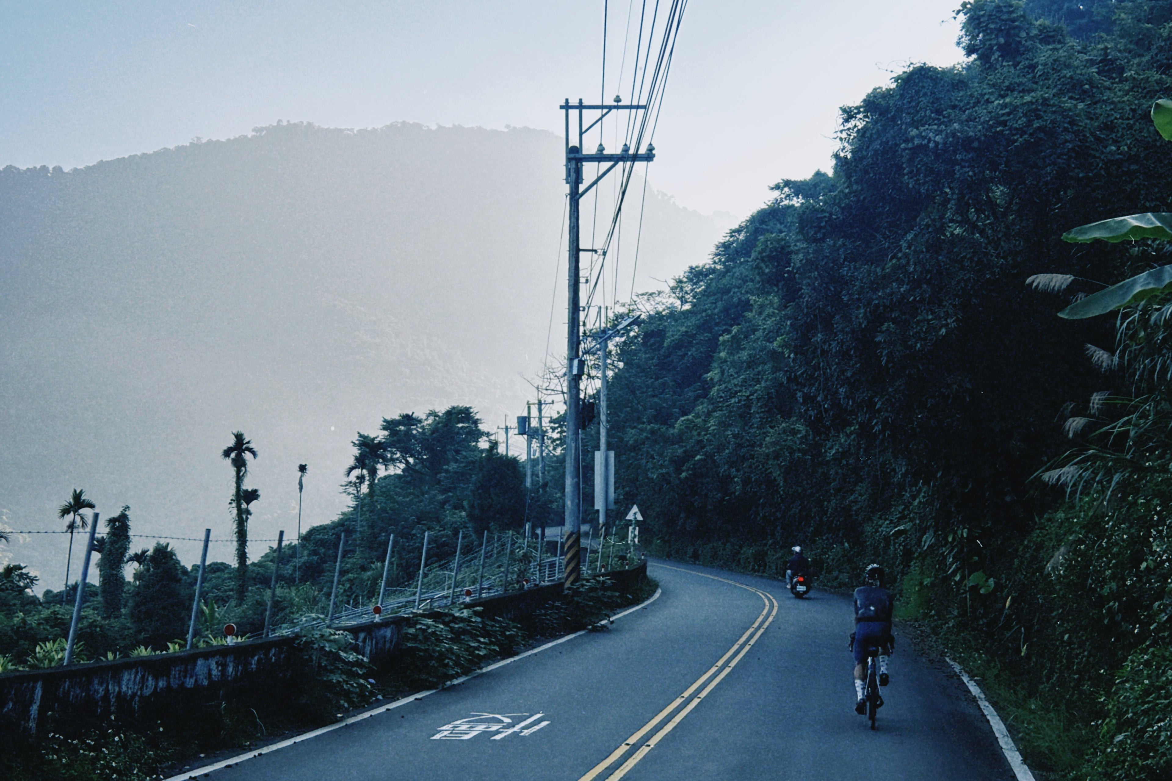 Taichung Classic Challenge: Conquering 136縣道 (136 Xiàn Dào) and Exploring the Secret Valleys of 國姓 (Guóxìng)